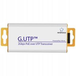 Przedłużacz sieciowy Renkforce RF-GEPOE-100