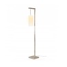 Lampa podłogowa Livarno home zintegrowane źródło LED 23 W szary