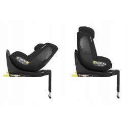 Fotelik Maxi-Cosi obrotowy Mica Eco i-Size 0-18 kg