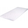 Materac SUN GARDEN nawierzchniowy z panki żelowej 90x190cm