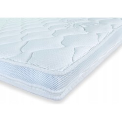 Materac SUN GARDEN nawierzchniowy z panki żelowej 90x190cm