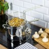 Rondel z sitkiem 18cm 3,6L Brunbeste 2141