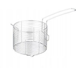 Rondel z sitkiem 18cm 3,6L Brunbeste 2141