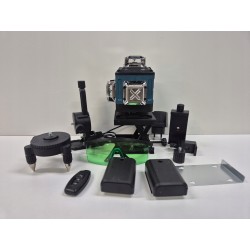 Poziomic laserowa Zincline ZN-7047