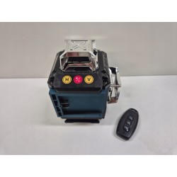 Poziomic laserowa Zincline ZN-7047