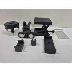 Poziomic laserowa Zincline ZN-7047