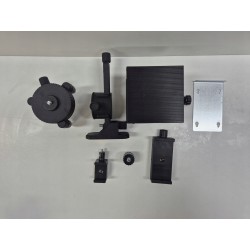 Poziomic laserowa Zincline ZN-7047