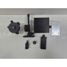 Poziomic laserowa Zincline ZN-7047