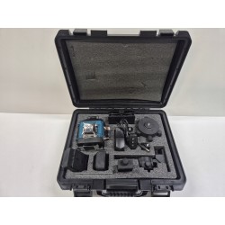 Poziomic laserowa Zincline ZN-7047