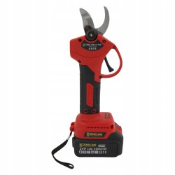 Zestaw piła łańcuchowa ZINCLINE 6" + sekator teleskopowy 21V