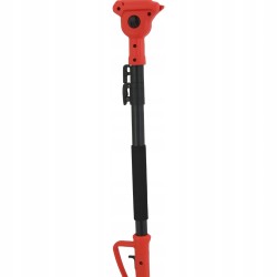 Zestaw piła łańcuchowa ZINCLINE 6" + sekator teleskopowy 21V