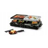 Opiekacz SilverCrest SRGS 1400 E2 czarny 1400 W