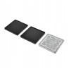 Opiekacz SilverCrest SRGS 1400 E2 czarny 1400 W