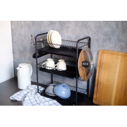 Ociekacz (suszarka) Brunbeste 48 cm x 48 cm x 52 cm
