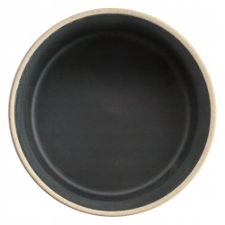 Talerz obiadowy głęboki Verlo 12 cm