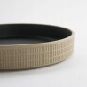 Talerz obiadowy głęboki Verlo 22 cm