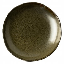 Talerz obiadowy głęboki Verlo Alga 25 cm