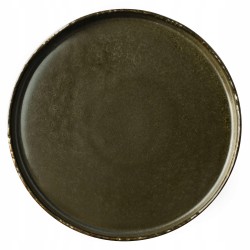 Talerz obiadowy płytki Verlo Alga 25 cm