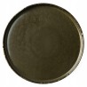 Talerz obiadowy płytki Verlo Alga 25 cm