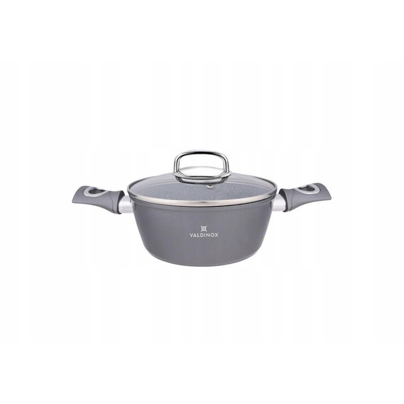 Garnek tradycyjny Valdinox Grand 2,4 l