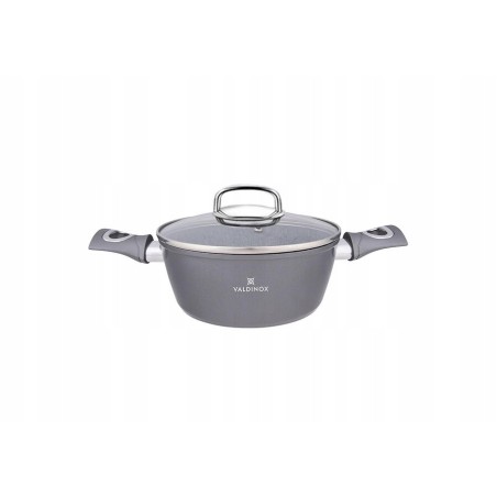 Garnek tradycyjny Valdinox Grand 2,4 l