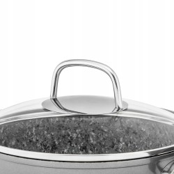 Garnek tradycyjny Valdinox Grand 2,4 l