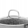 Garnek tradycyjny Valdinox Grand 2,4 l