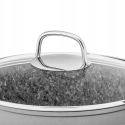 Garnek tradycyjny Valdinox Grand 4 l