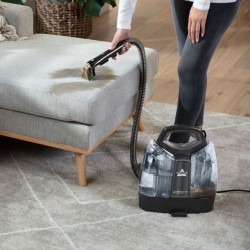 Odkurzacz wodny Bissell 37241 330 W czarny