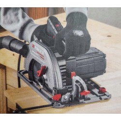Pilarka tarczowa 1800 W PARKSIDE PPHKS 1800 A1 190 mm 6 biegów