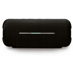 Głośnik Bluetooth Rhythm Go Silver Crest