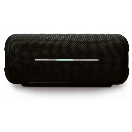 Głośnik Bluetooth Rhythm Go Silver Crest