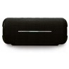 Głośnik Bluetooth Rhythm Go Silver Crest