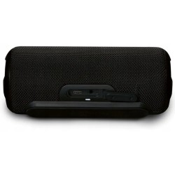 Głośnik Bluetooth Rhythm Go Silver Crest