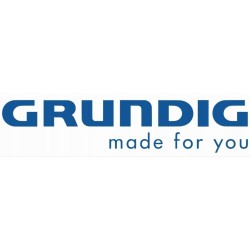 Odkurzacz Bezprzewodowy Pionowowy GRUNDIG VCP 4330L 2w1 TURBO SZCZOTKA