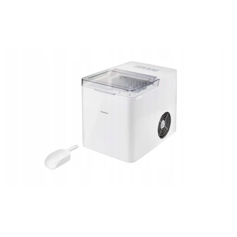 Kostkarka do lodu SilverCrest SEMK 105 B2 105 W