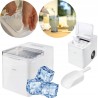 Kostkarka do lodu SilverCrest SEMK 105 B2 105 W