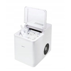 Kostkarka do lodu SilverCrest SEMK 105 B2 105 W