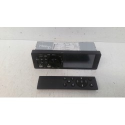 Radio Bedde SWM 7805C USB SD Ford Fiesta MK6