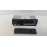 Radio Bedde SWM 7805C USB SD Ford Fiesta MK6