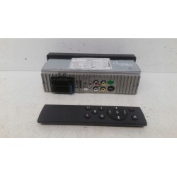 Radio Bedde SWM 7805C USB SD Ford Fiesta MK6