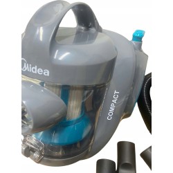 Odkurzacz bezworkowy Midea 1