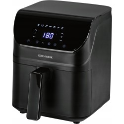 Frytkownica beztłuszczowa Kochwerk 13370 1400 W 4 l