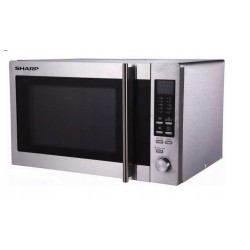 Kuchenka mikrofalowa wolnostojąca Sharp R982STWE