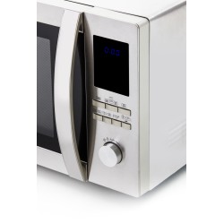 Kuchenka mikrofalowa wolnostojąca Sharp R982STWE