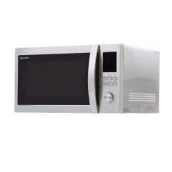 Kuchenka mikrofalowa wolnostojąca Sharp R982STWE