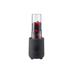 SilverCrest Blender Smoothie 300W To Go Kubek 0,6L Zdrowe Koktajle-witaminy