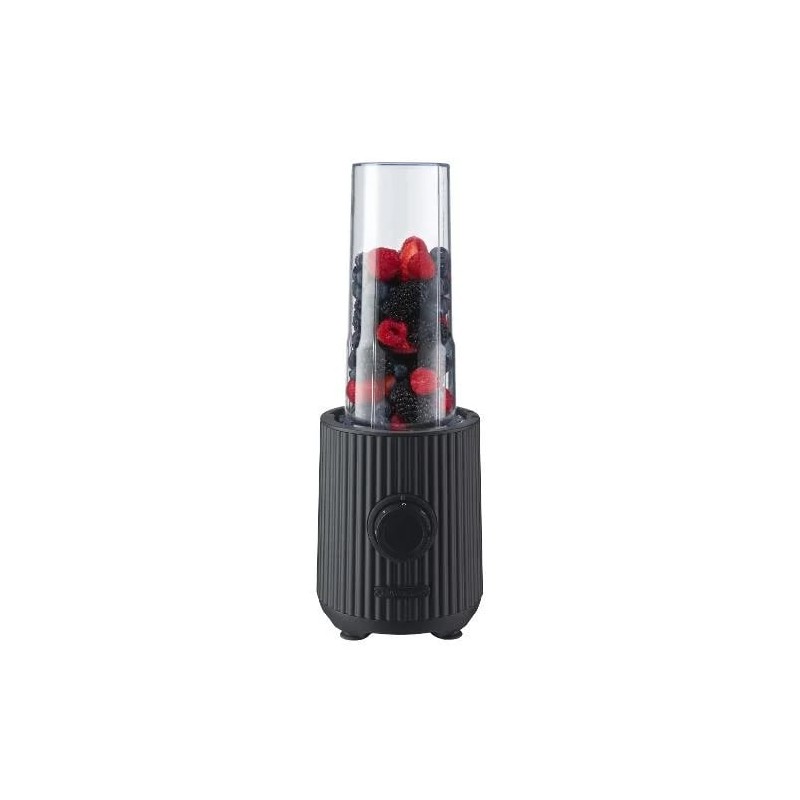 SilverCrest Blender Smoothie 300W To Go Kubek 0,6L Zdrowe Koktajle-witaminy