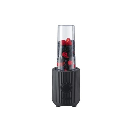 SilverCrest Blender Smoothie 300W To Go Kubek 0,6L Zdrowe Koktajle-witaminy