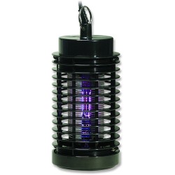 Lampa przeciwko komarom, muchom, osom H+H
